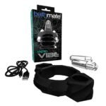 Bathmate - HydroVibe - Vibrator til Bathmate - Tilbehør