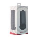 Kiiroo - Titan Masturbator Sleeve Tight fit - Sort sleeve