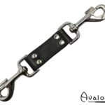 AVALON - GWAINE - Toveis hogtie sort