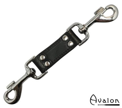 AVALON - GWAINE - Toveis hogtie sort