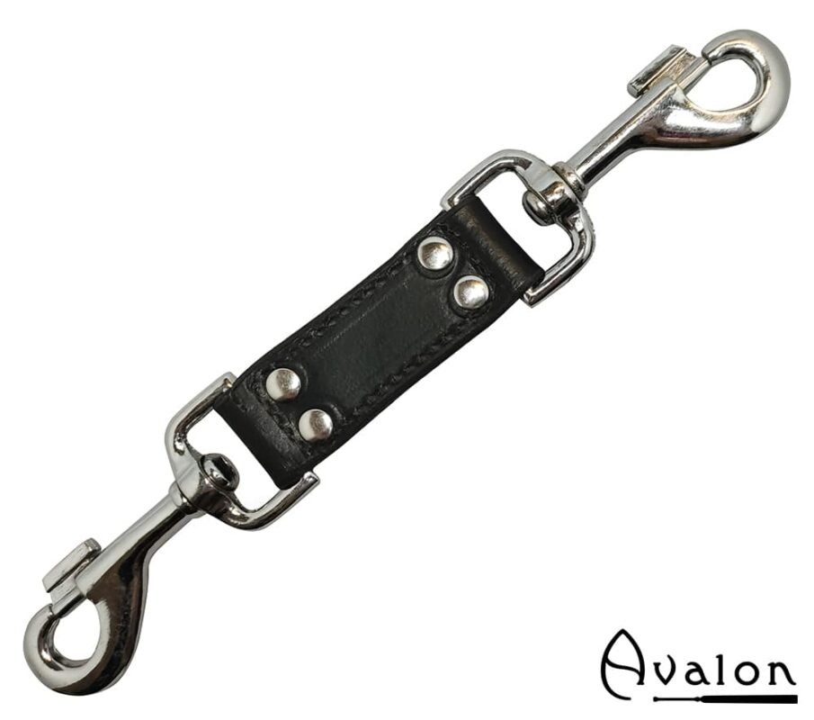 AVALON - GWAINE - Toveis hogtie sort