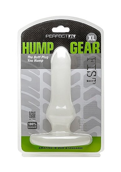 Perfect Fit - Hump Gear - Buttplug XL