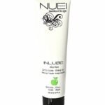NUEI - Inlube - Vannbasert Glidemiddel med Smak - Eple