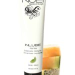 NUEI - Inlube - Vannbasert Glidemiddel med Smak - Melon