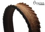 AVALON - Viking - Nidhogg - Lang Pisk - Brun