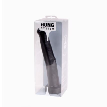 Hung system Donkey Dildo
