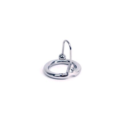 Fancy gem spermstopper - 25 mm
