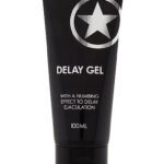 Ouch! Delay - Utholdenhetskrem 100 ml 