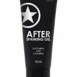 After Spanking Gel - 100ml 