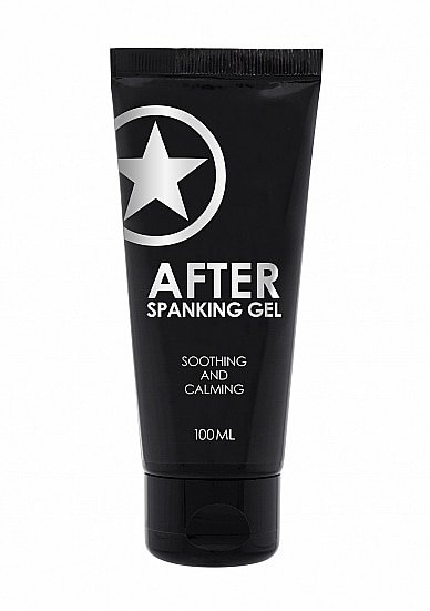After Spanking Gel - 100ml After Spanking Gel - 100ml