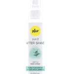 Pjur After Shave - Barberingsspray - 100ml