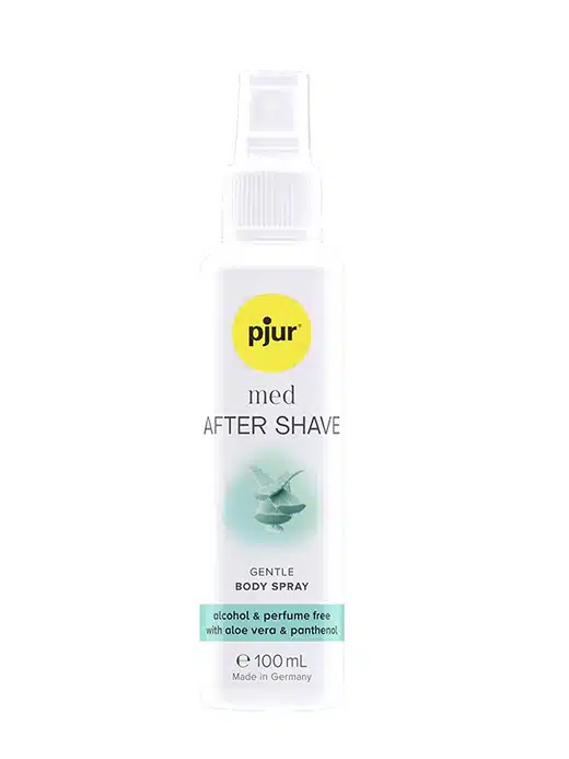PJUR-AFTER-SHAVE Pjur After Shave - Barberingsspray - 100ml - Bilde 1