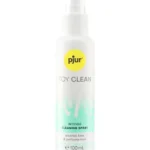 pjur toy cleaner