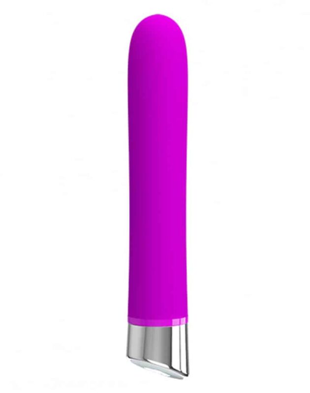 Pretty Love - Randolph - Vibrator