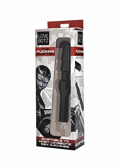 Fucking Adapter - Vac-u-lock tilbehør