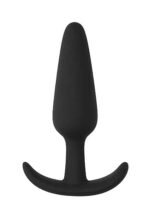 Shots - Slim Buttplug - Sort