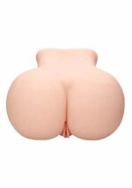 SLT - Booty Bator XXL - Doggy Style Masturbator med selvsmørende teknologi