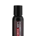 Swiss Navy - Premium Anal Silikonbasert Glidemiddel - 29,5ml 
