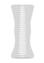 Sono - No.23 - Masturbasjonshylse - Transparent