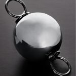 Ice Lock - Ball