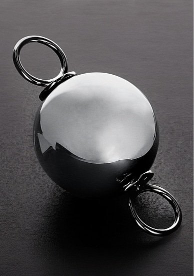 Ice Lock - Ball