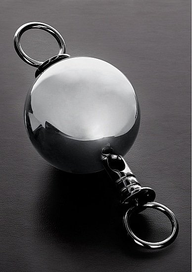 Ice Lock - Ball
