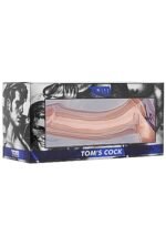 Tom Of Finland - Tom's Cock