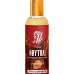 Premium nøytral massasjeolje