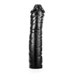 All Black - Brutus dildo, AB51