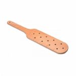 Strict - Wooden Paddle
