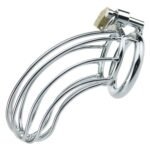 BQS - Chastity - Kyskhetsbur - Kuklås