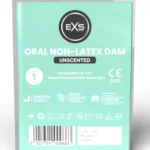 EXS - slikkelapp - Latexfri