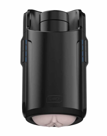 KEON - Kiiroo - Automatisk Masturbatorsett