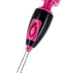 Glamy - Mini Vibrator - Nøkkelring