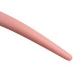 Kiotos COX 038 - ekstra lang anal dildo 40 cm - Lys Hudfarge
