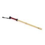 Bamboo Heavy Cane - Spanksrør av bambus