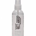 Get hard - Ereksjons Spray - 80 ml