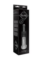 Pumped - Automatic Cyber Pump med Sleeve - Oppladbar