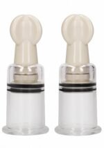 Pumped - Nipple Suction Set - Medium