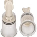 Pumped - Nipple Suction Set - Medium