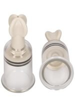 Pumped - Nipple Suction Set - Medium