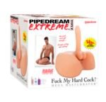 PDX - Fuck My Hard Cock!