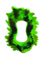 Beasty Cocks - Dragon loop - penisring - Grønn - Bilde 2