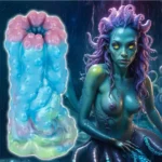 Beasty Cocks - Cecaelia - Masturbator
