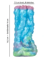 Beasty Cocks - Cecaelia - Masturbator - Bilde 10