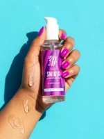 Premium - Smidig - Silikonbasert Glidemiddel - 150ml - Bilde 3