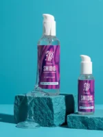 Premium - Smidig - Silikonbasert Glidemiddel - 150ml - Bilde 4