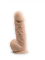Silexd - Vibrator - Model 1 - 8,5"/21,5cm - Bilde 5
