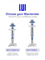 LUI - MAXTENDER L - Penisforlenger - Bilde 5