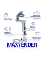 LUI - MAXTENDER L - Penisforlenger - Bilde 8